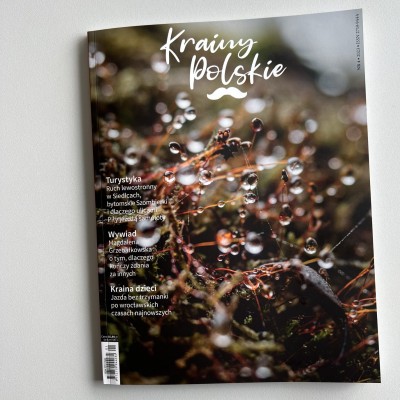 Krainy Polskie Nr 4/2023