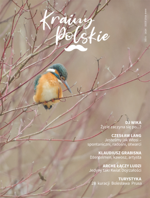 Krainy Polskie Nr 6/2024