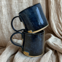 Kubek ceramiczny handmade 250 ml "Umbria" 