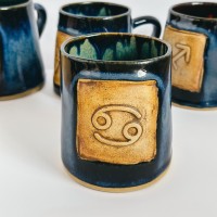 Kubek "Znak Zodiaku" Rak