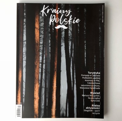 Krainy Polskie Nr 2/2021
