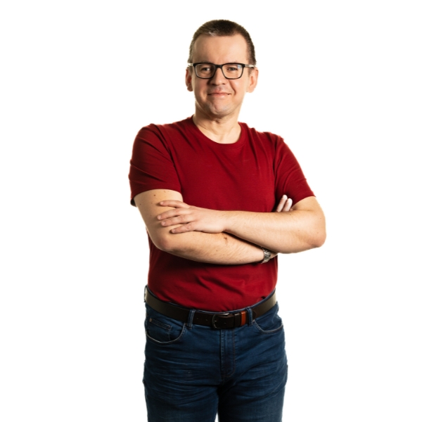 Stefan Bancerz