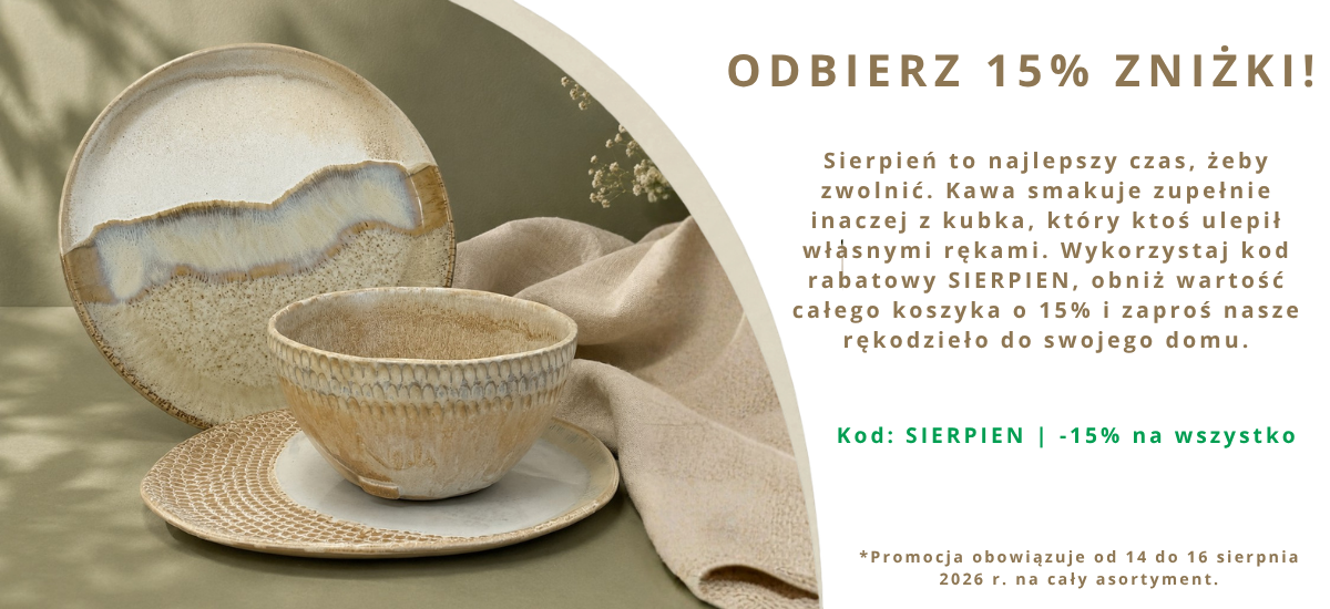 promocja sierpień