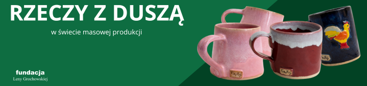 Rzeczy z duszą w świecie masowej produkcji