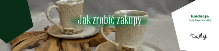 Jak działa magia pomagania przez zakupy? Poznaj nasz pomysł na dobro.