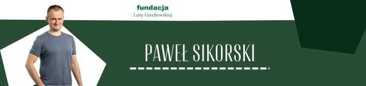 Paweł – historia o sile, pasji kolarskiej i determinacji